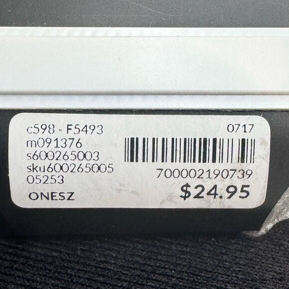 Lane Bryant Set of 2 Gold Bangle Bracelets Love - Picture 6 of 6